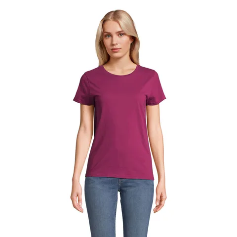 CRUSADER DAM T-shirt 150g