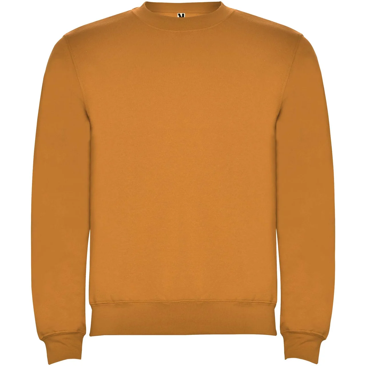 Clasica 280 g/m² unisex tröja med rund hals