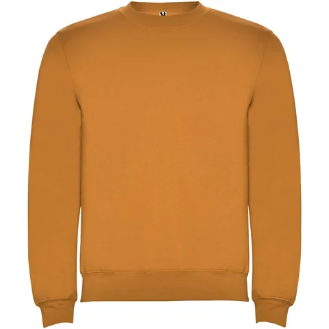 Clasica 280 g/m² unisex tröja med rund hals