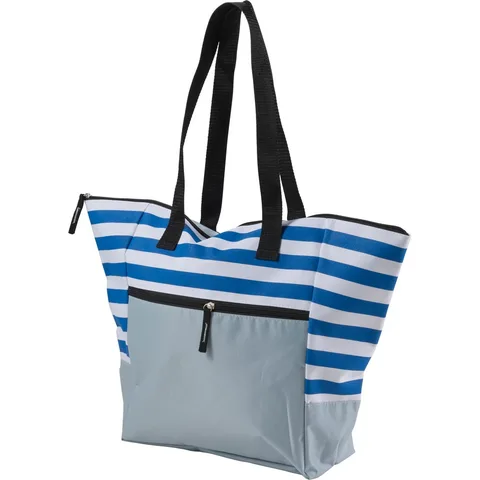 Strandväska och shoppingväska