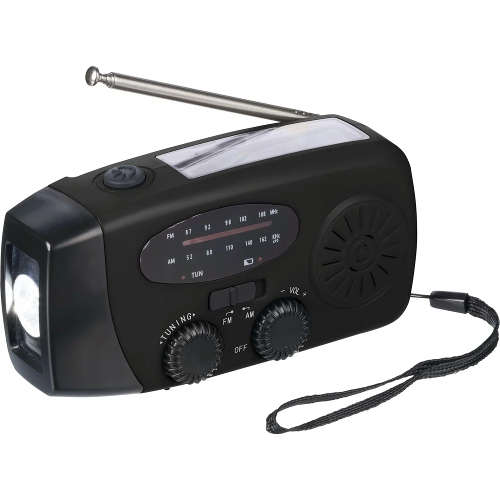 Überlebensradio