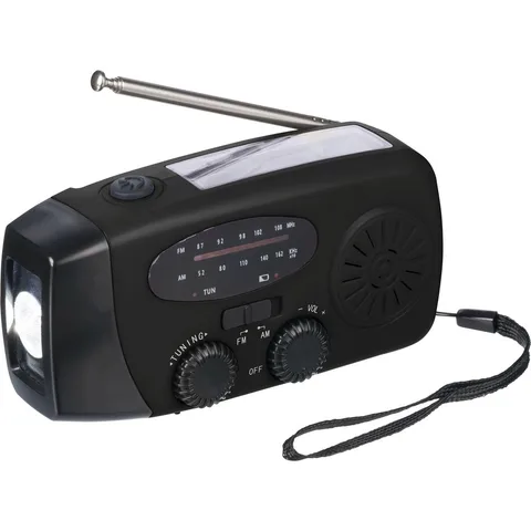 Survival radio