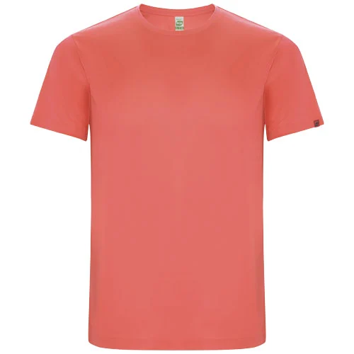Imola 135 g/m² kortärmad funktions T-shirt för herr