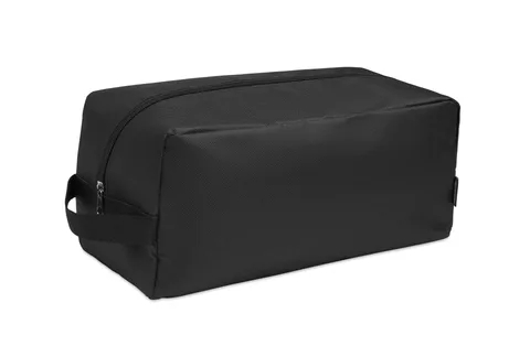 Shoe bag in 600D RPET
