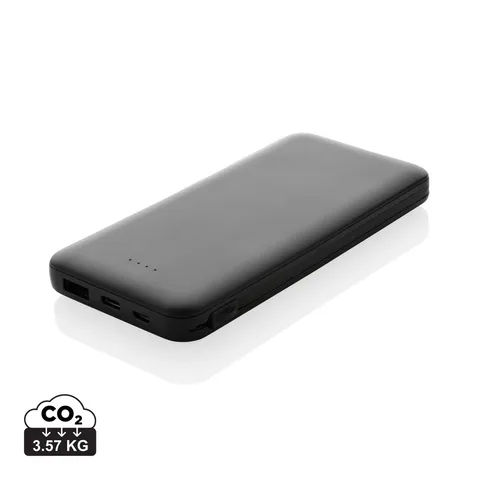 Lockhart RCS kierrätetty muovi 10 000