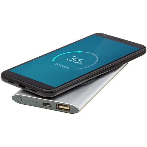 Juhtmevaba akupank Juice 4000mAh