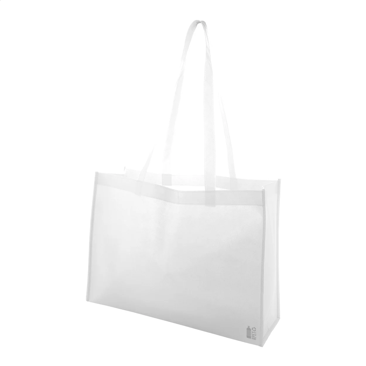 Guzzin RPET-shoppingväska