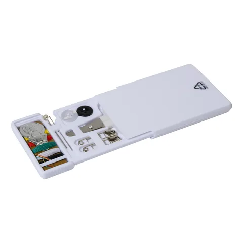 Õmbluskomplekt MendCard RPS