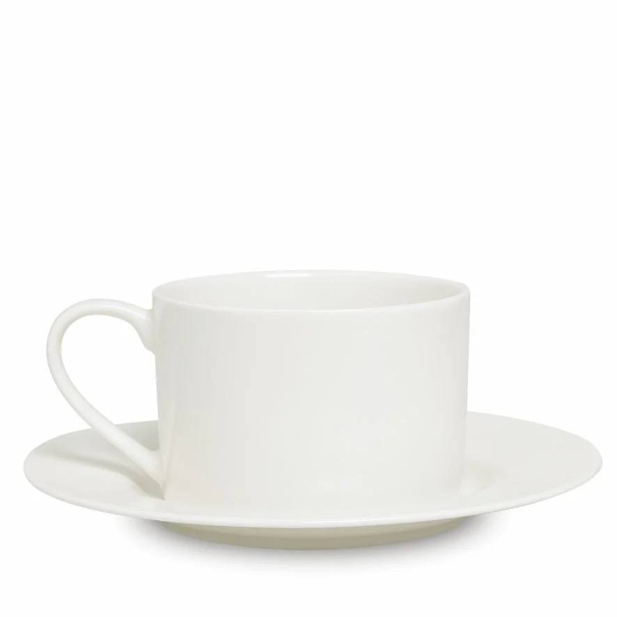 Classic mugg med fat 230 ml
