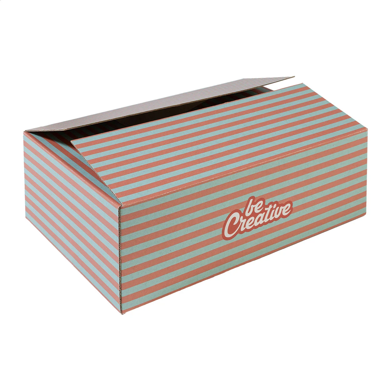 CreaBox Cargo S fraktlåda
