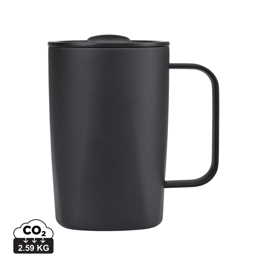Aviana™ Rowan RCS återvunnen mugg 450 ML