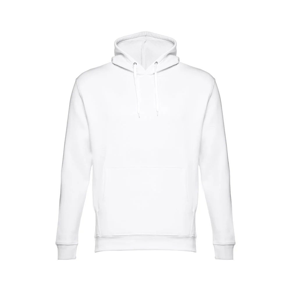 THC PHOENIX WH. Unisex hood sweatshirt