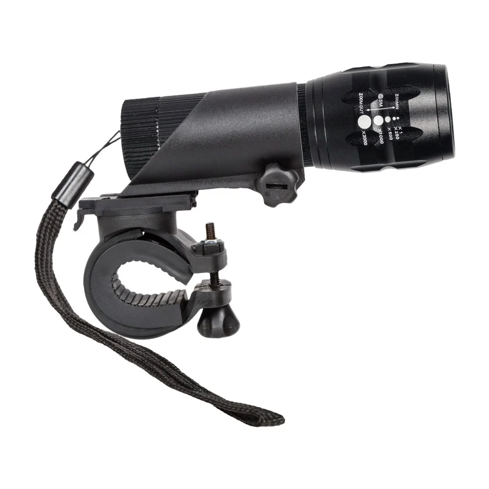 Ficklampa 1 CREE LED Air Gifts, cykellampa | Cynthia