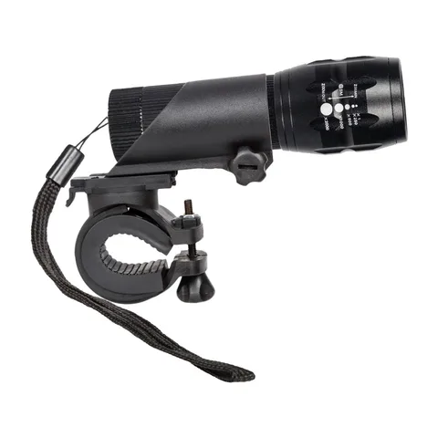 Ficklampa 1 CREE LED Air Gifts, cykellampa | Cynthia
