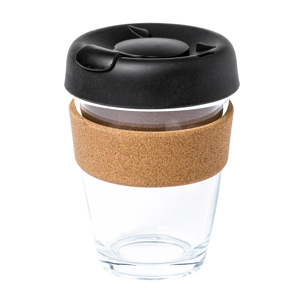 Corgla resemugg i glas