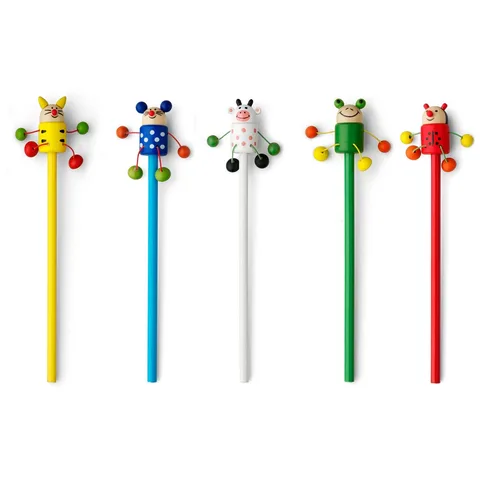 Bleistift "Tiere"