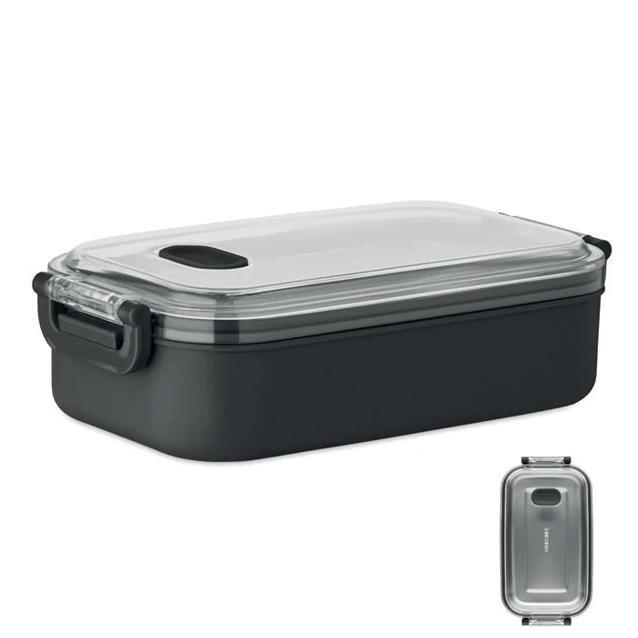 PP lunch box