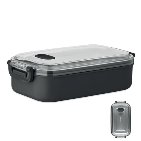 PP lunch box