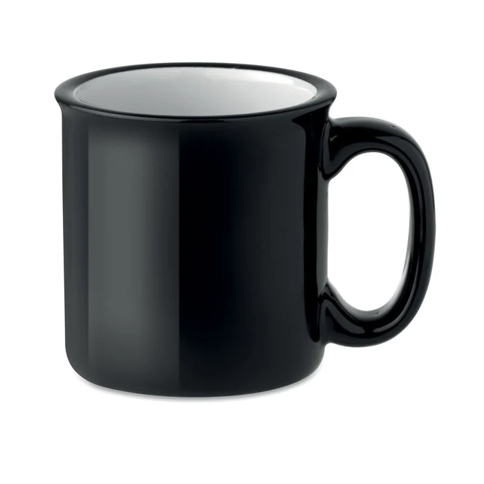Keramik mugg