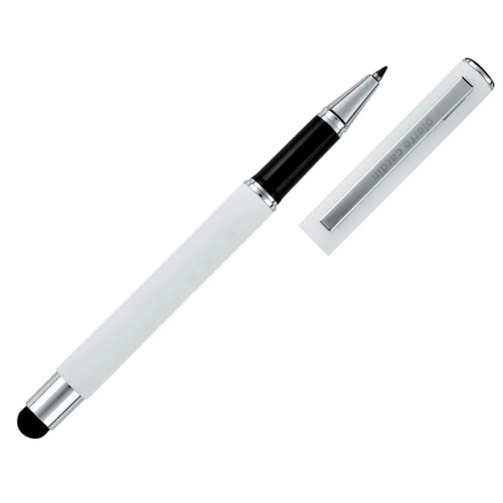Rollerball pen touch pen soft touch CLAUDIE Pierre Cardin