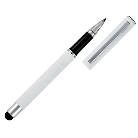 Rollerball pen touch pen soft touch CLAUDIE Pierre Cardin