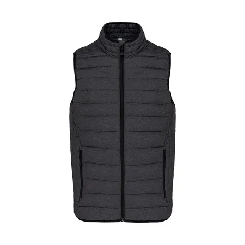 KA6113 padded bodywarmer vest