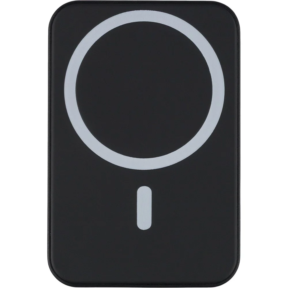 Powerbank 5000 mAh, Wireless Ladegerät