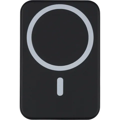 Powerbank 5000 mAh, Wireless Ladegerät