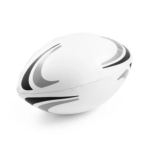 LOMU. Rugbyboll