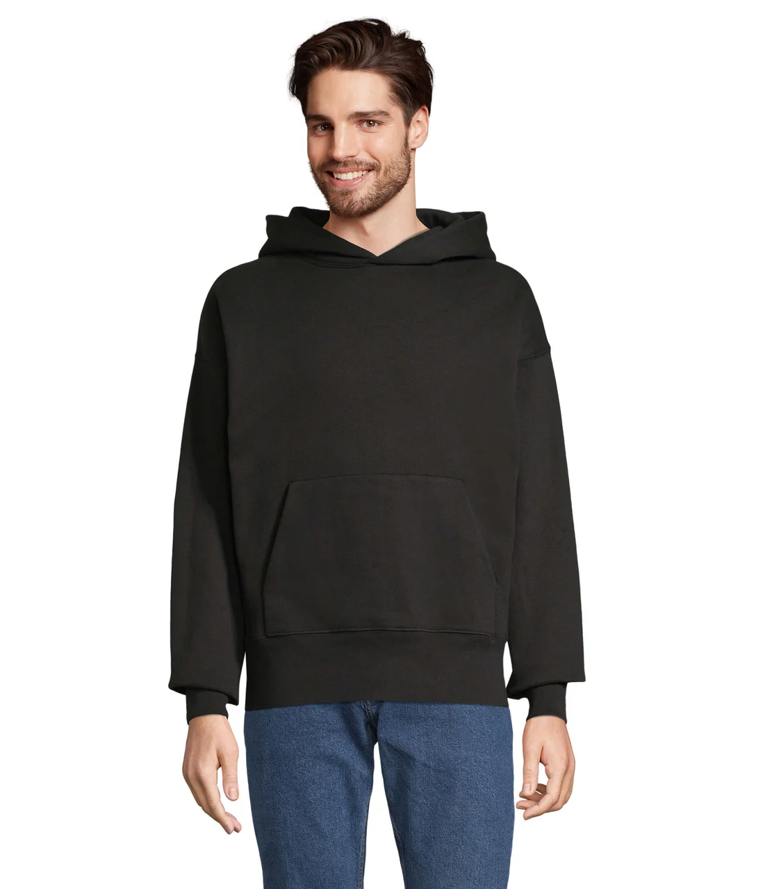 Origin unisex huvtröja