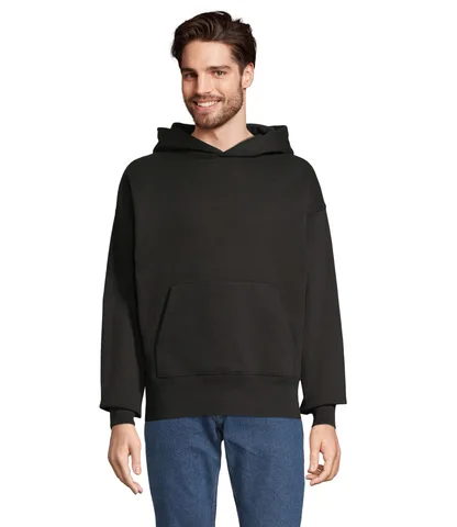 Origin unisex huvtröja