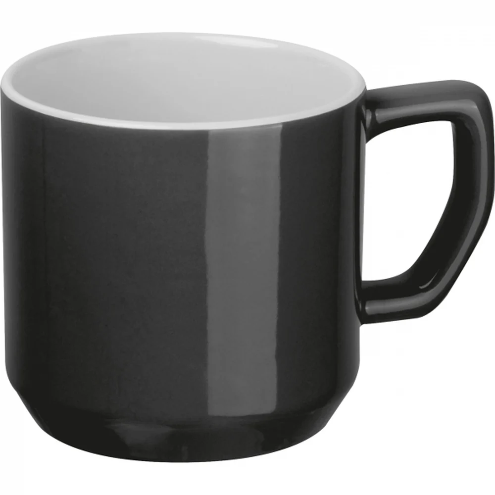 Ceramic mug KYIV
