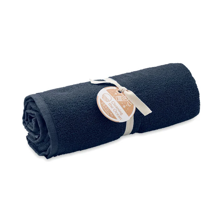 SEAQUAL® handduk 100x170cm