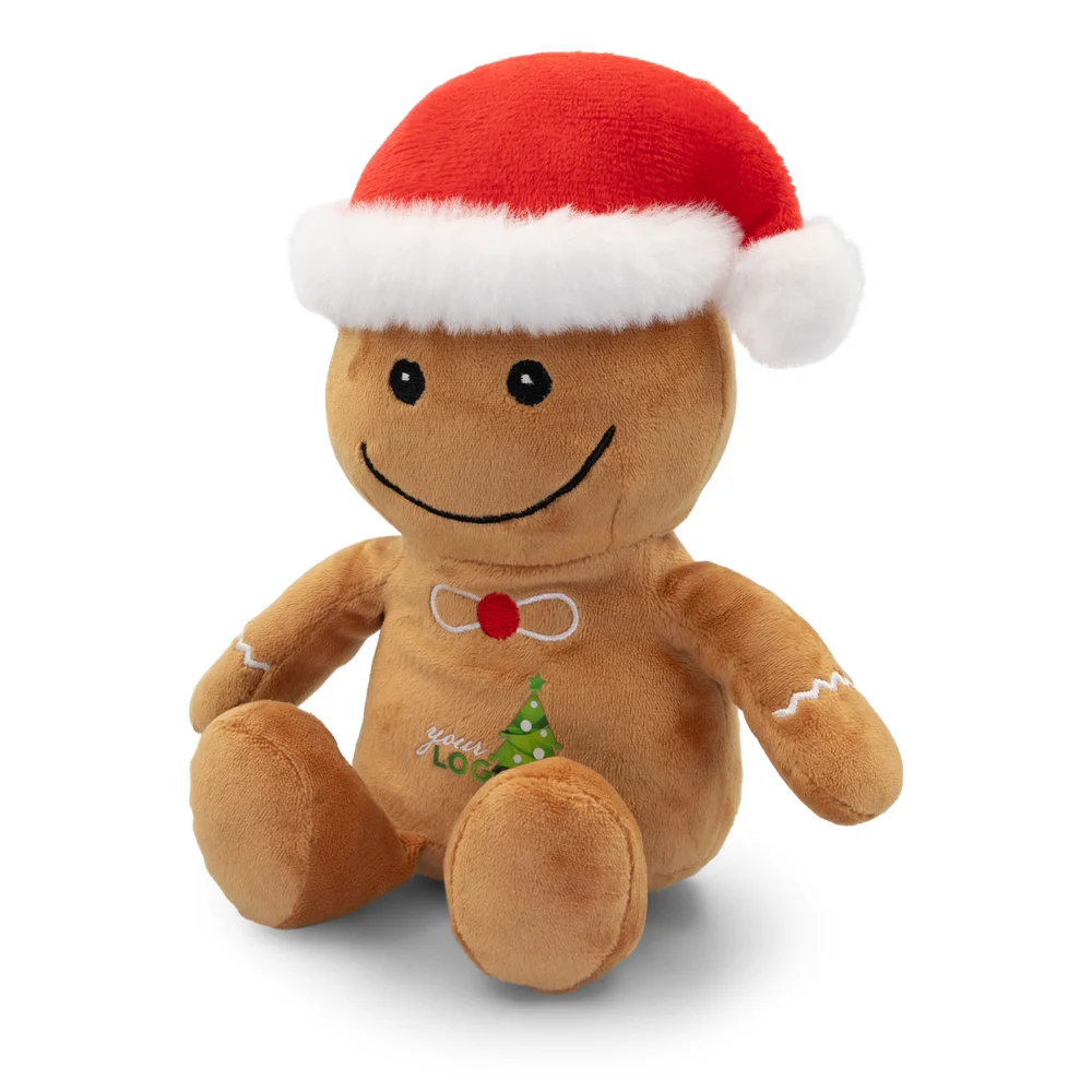 Mjukisdjuret Mr. Cookie | Pebbles
