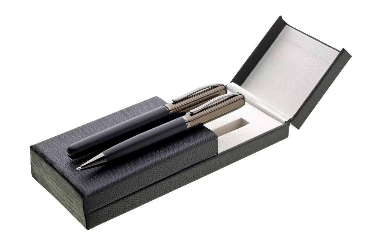 Avorio Geschenkset mit Logo