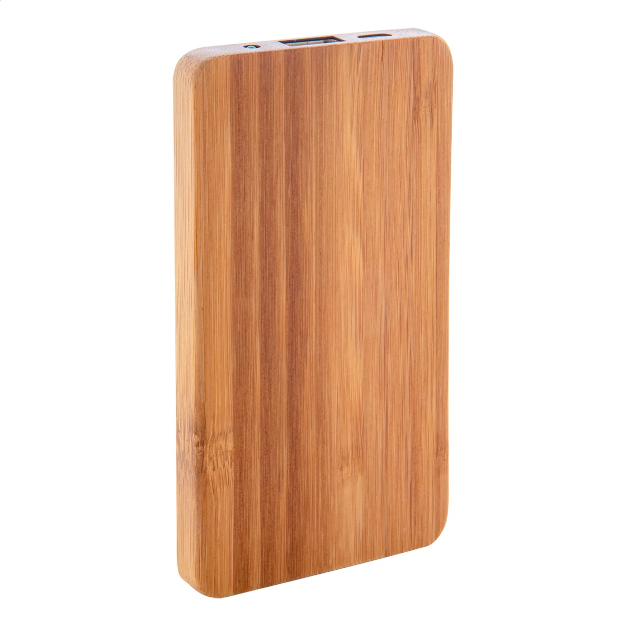 Bamboost powerbank