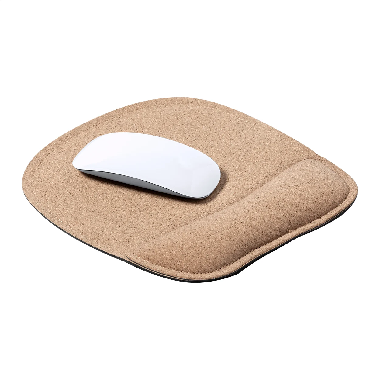 Corpad Comfort musmatta i kork