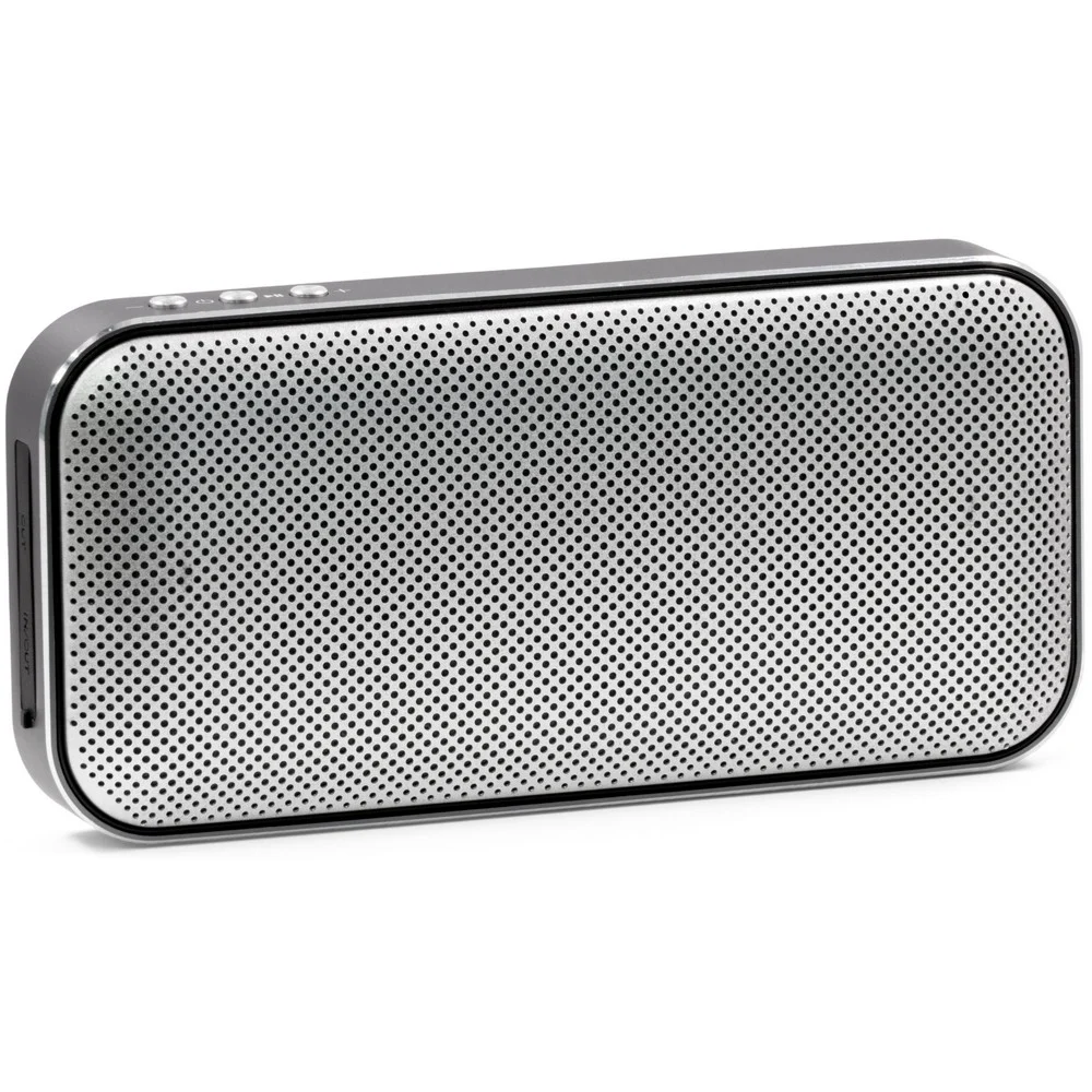 Trådlös högtalare 10W och powerbank 5000 mAh BrandCharger Nano Charge