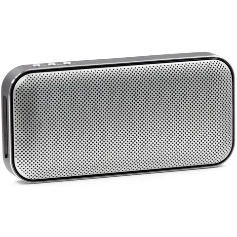 Trådlös högtalare 10W och powerbank 5000 mAh BrandCharger Nano Charge