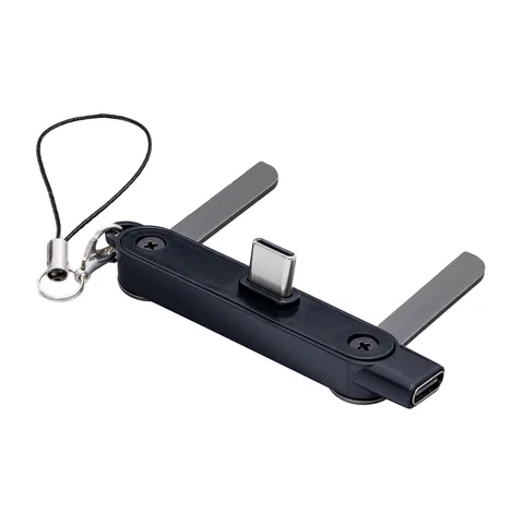 Puhelinteline USB-C-liitännällä