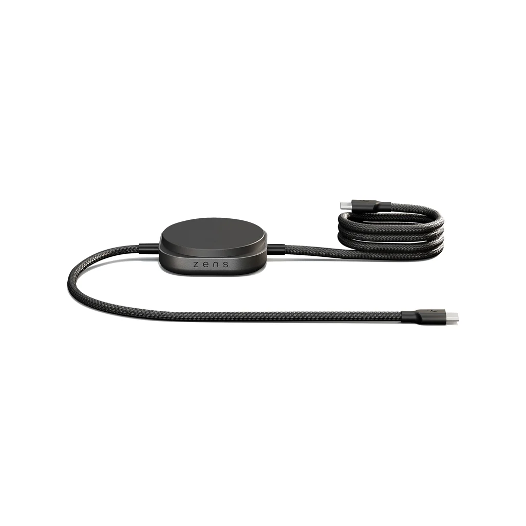 Zens latauskaapeli USB-C – C Pro 2