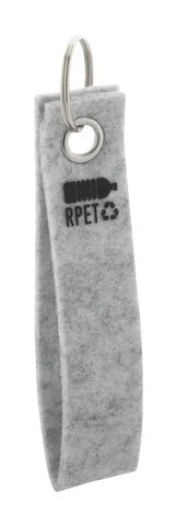 Refek RPET keyring