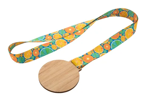 Subdal Eco anpassad medalj