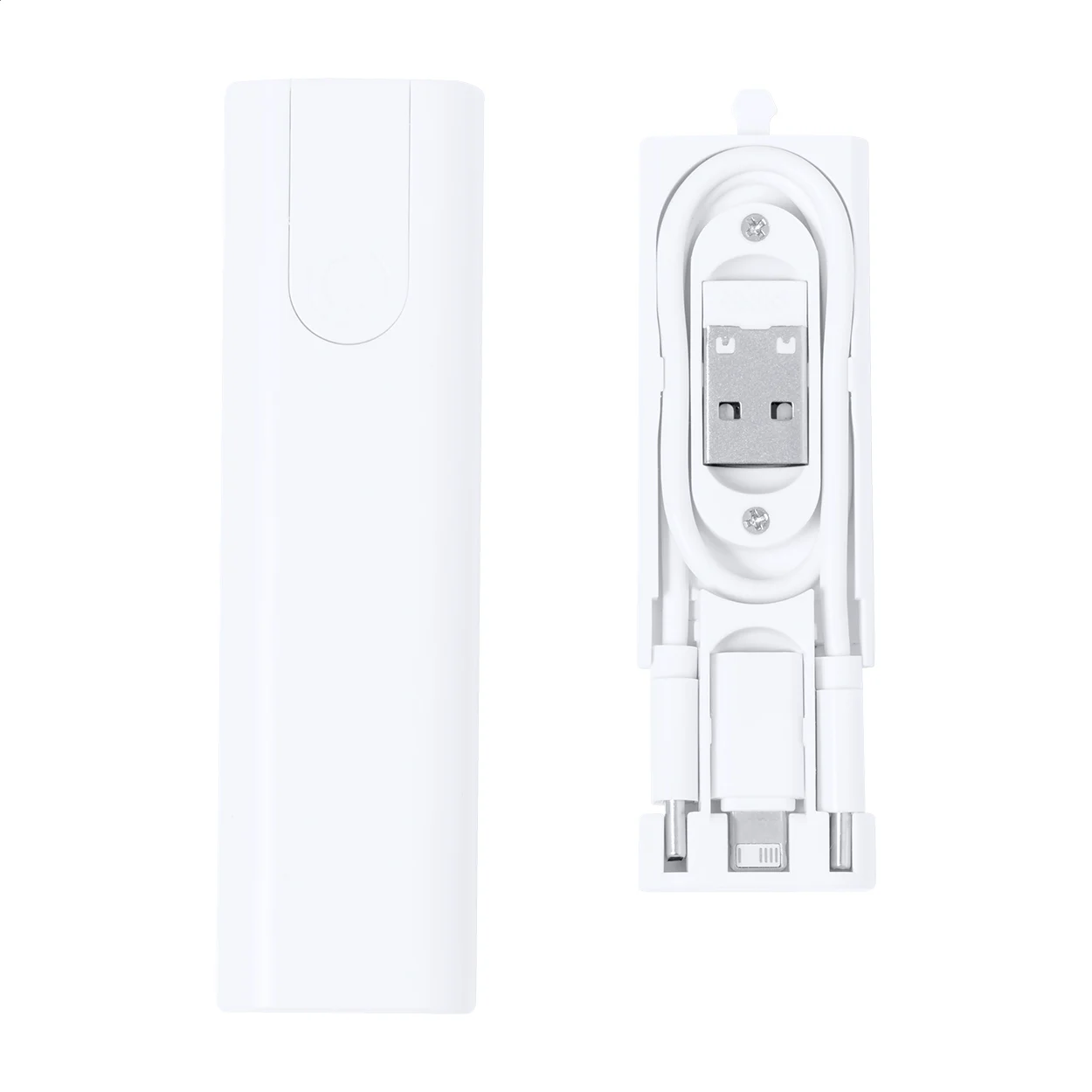 Complix USB-laddkabelset