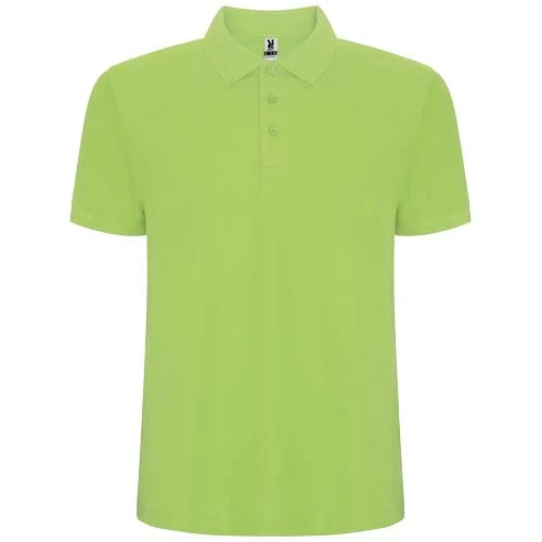 Pegaso Premium 220 g/m² kortärmad piké för barn