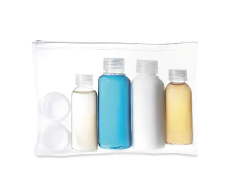 Resefodral