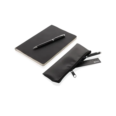 Swiss Peak RCS OSLO RCS Stationery Set