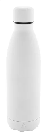 Refill Soft -juomapullo kierrätetystä ruostumattomasta teräksestä