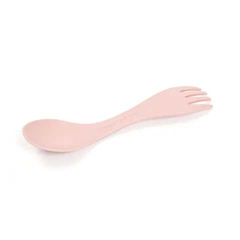 Light My Fire Swedish Spork Little för barn med logotyp