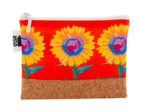 CreaBeauty Cork S kosmeetikakott